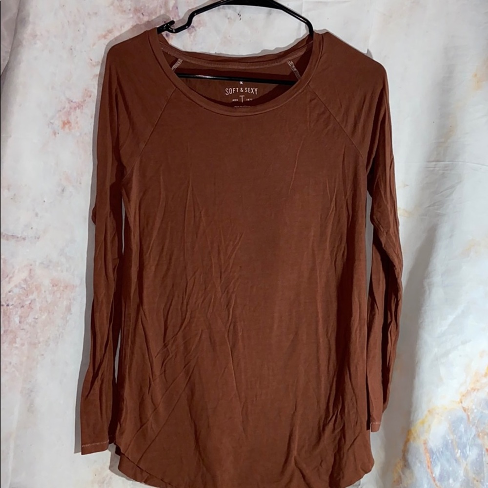 American eagle long sleeve 🦁